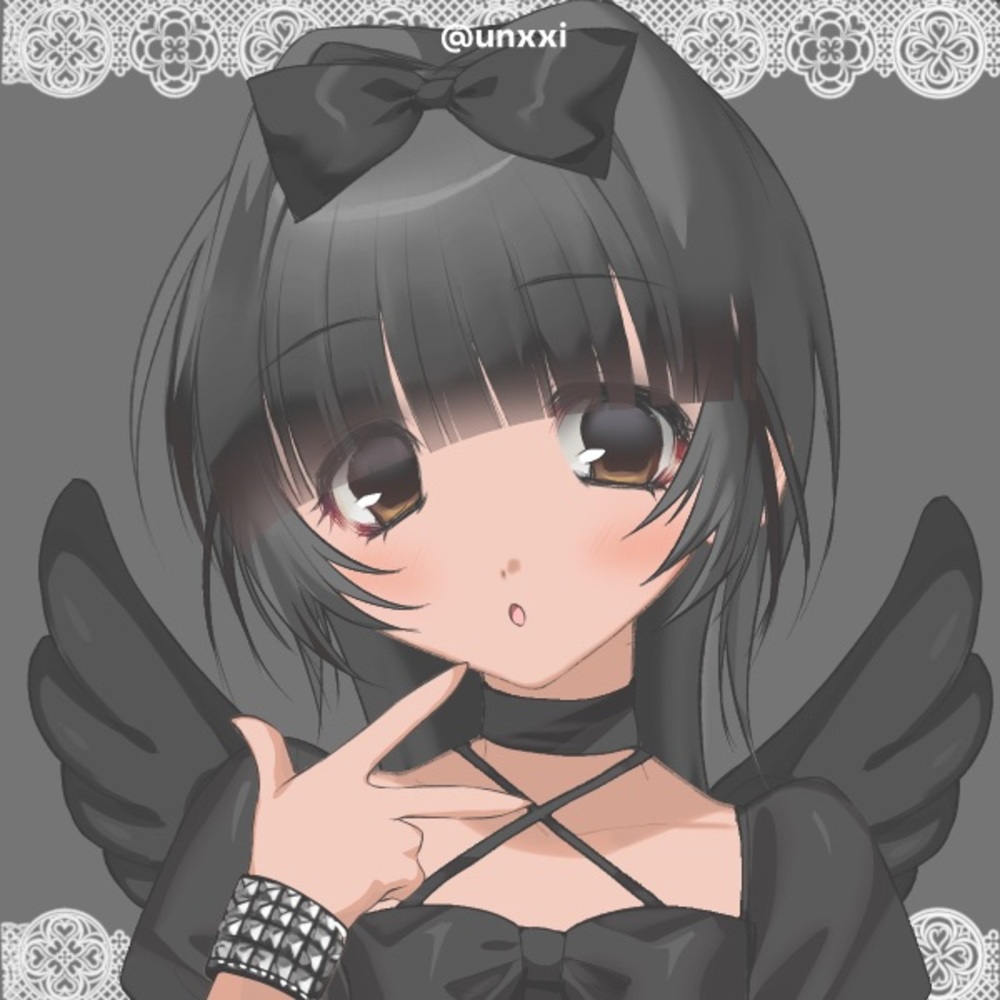 Meet your Posher, Mia